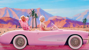 America After Peak Cars and Snacks