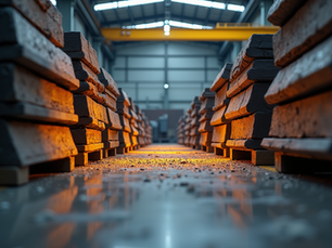 Navigating Metals Transaction Risks with Confidence