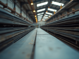 Exploring Off-Market Metal Deals