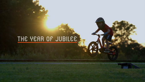 The Year of Jubilee