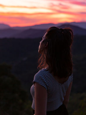 The Mindset of Monastic Living