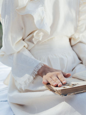 Carmelite Book Study - February!