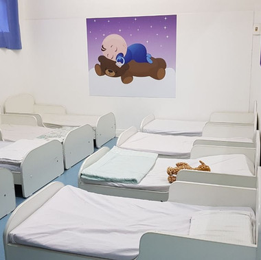 SALA DO SONO