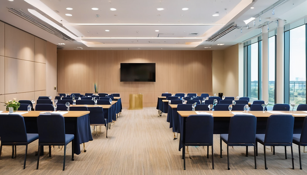 Alumni Career Networking Workshop