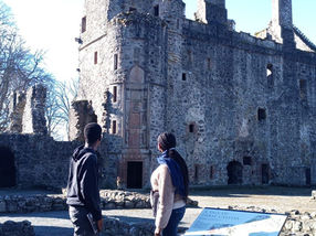 Growth Beyond Borders: Portia's Gordonstoun Exchange Experience