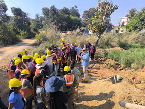 A Journey of Service, Culture, and Connection