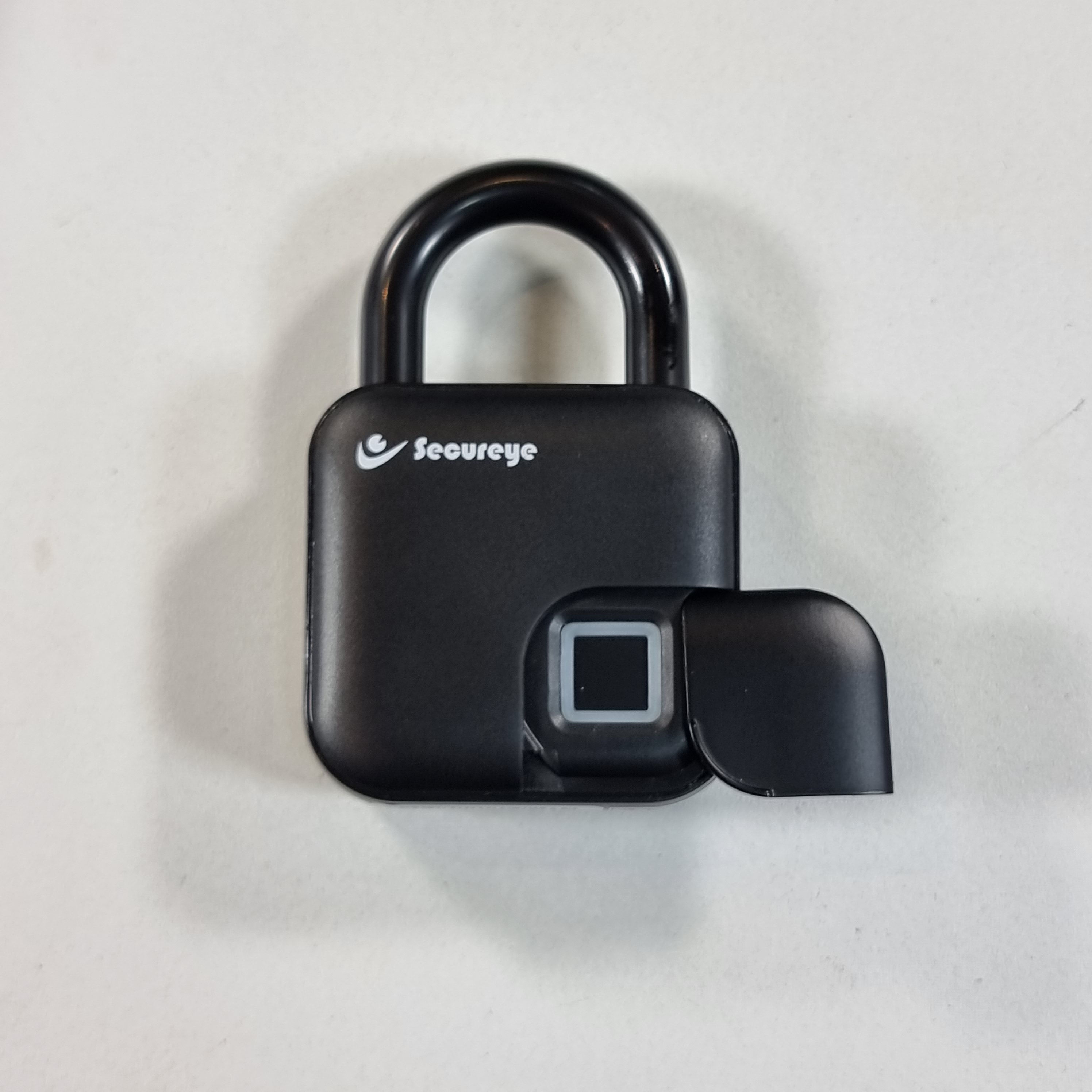 SECUREYE Fingerprint Lock S-PL100 Fingerprint Lock S-PL100 (Black)