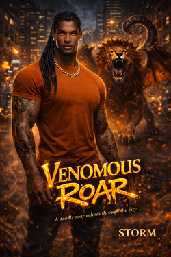 venomousroarcover