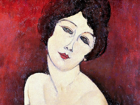 Devil in the Flesh by Raymond Radiguet (1923)