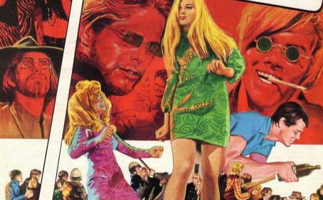Riot on Sunset Strip (1967)