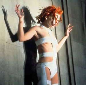 5th Element (1997)