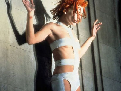 5th Element (1997)