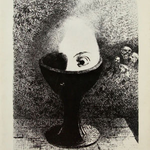 Story of the Eye by George Bataille (1928)