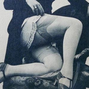 Delta Venus by Anais Nin (1977)                   