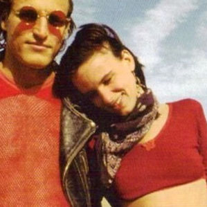 Natural Born Killers (1994)  