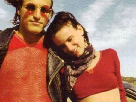 Natural Born Killers (1994)