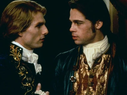 Interview With A Vampire (1994)