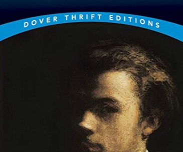 The Picture of Dorian Gray by Oscar Wilde ( 1890)