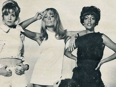 The Touchables (1968)