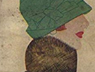 The Green Hat by Michael Arlen (1924)