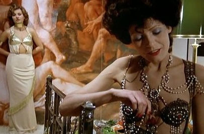 The Bitter Tears Of Petra Von Kant (1972)