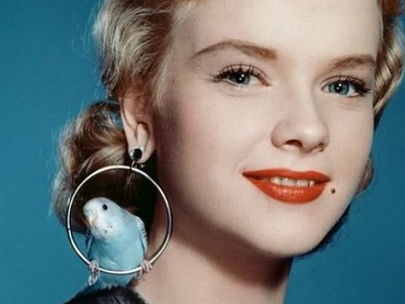 Forbidden Planet (1956)