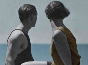 Tender is the Night by F. Scott Fitzgerald (1934)