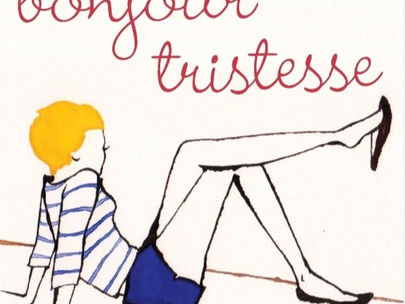 Bonjour Tristesse: by Francoise Sagan (1954)