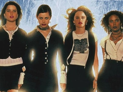 The Craft (1996)