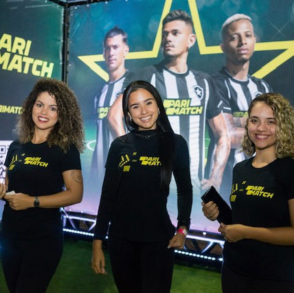 Trabalhos realizados pela agência Lotus com Promotores de eventos, recepcionistas de eventos, mestres de cerimonia, ações promocionais, feiras, congressos para diversas empresas.