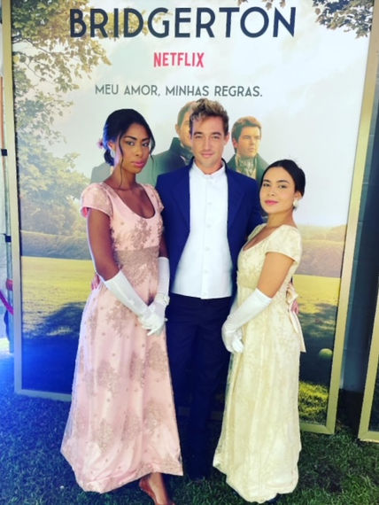 Trabalhos realizados pela agência Lotus com Promotores de eventos, recepcionistas de eventos, mestres de cerimonia, ações promocionais, feiras, congressos para diversas empresas.