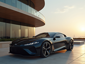 The Rise of Chauffeur Services in Dubai’s Tourism Industry