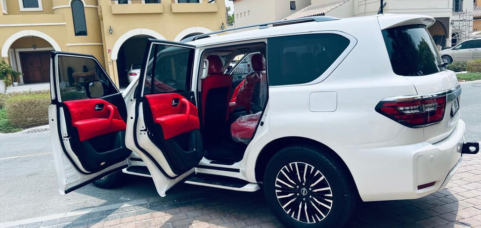 nissan-patrol-with-chauffeur