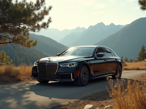 Hourly Chauffeur Service vs Full-Day Booking – What’s Best?