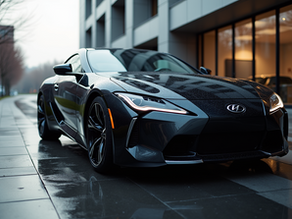 The Benefits of Luxury Chauffeur Services