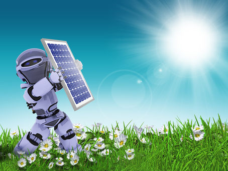 Como faço para ter energia solar em casa ?