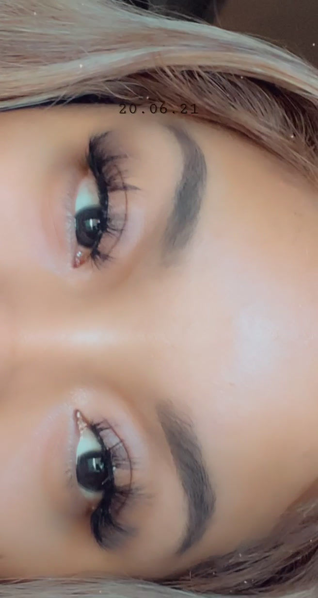 Thumbnail: Mink Lashes: Jordyn