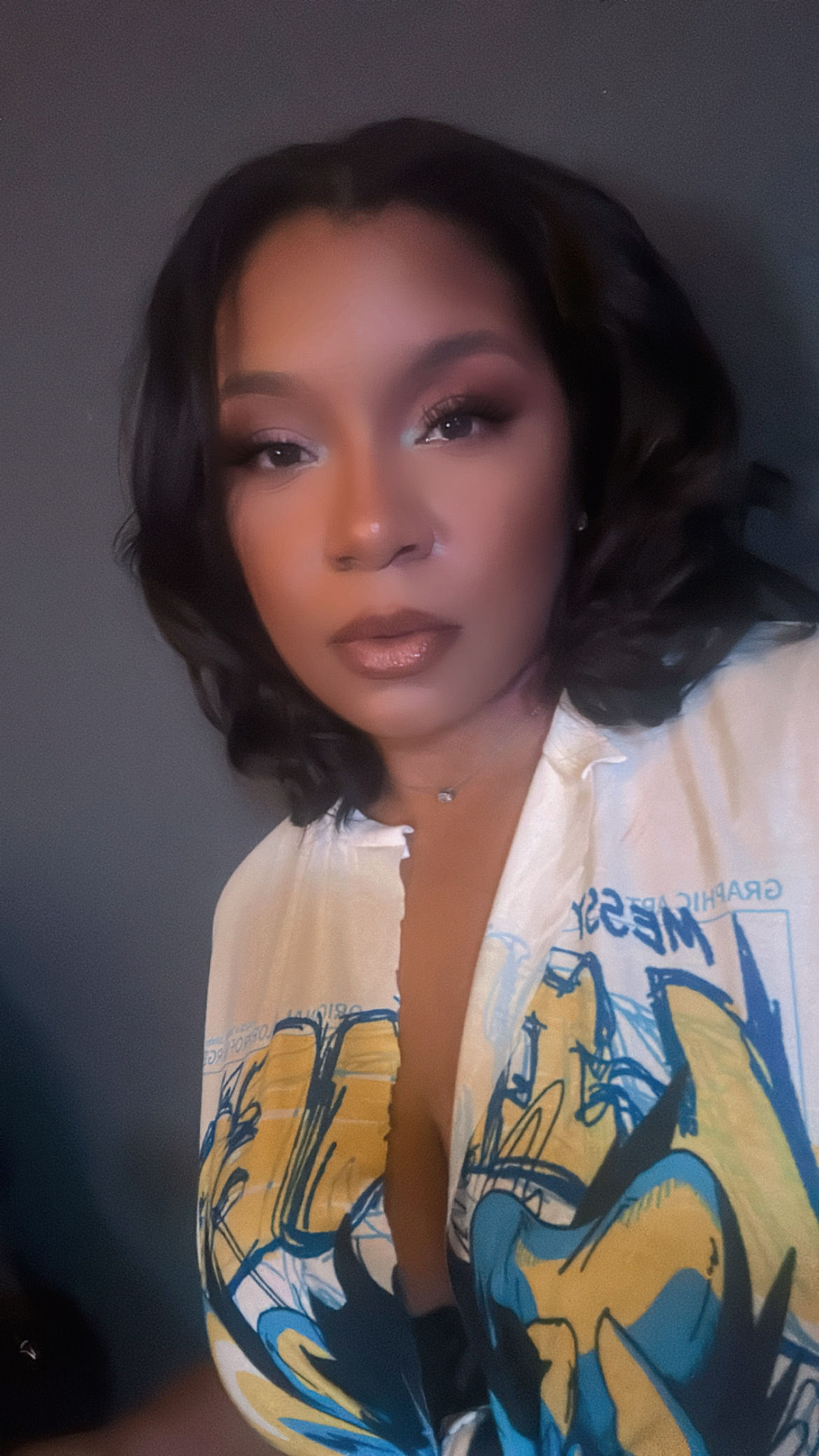 Mink Lashes: Hustler