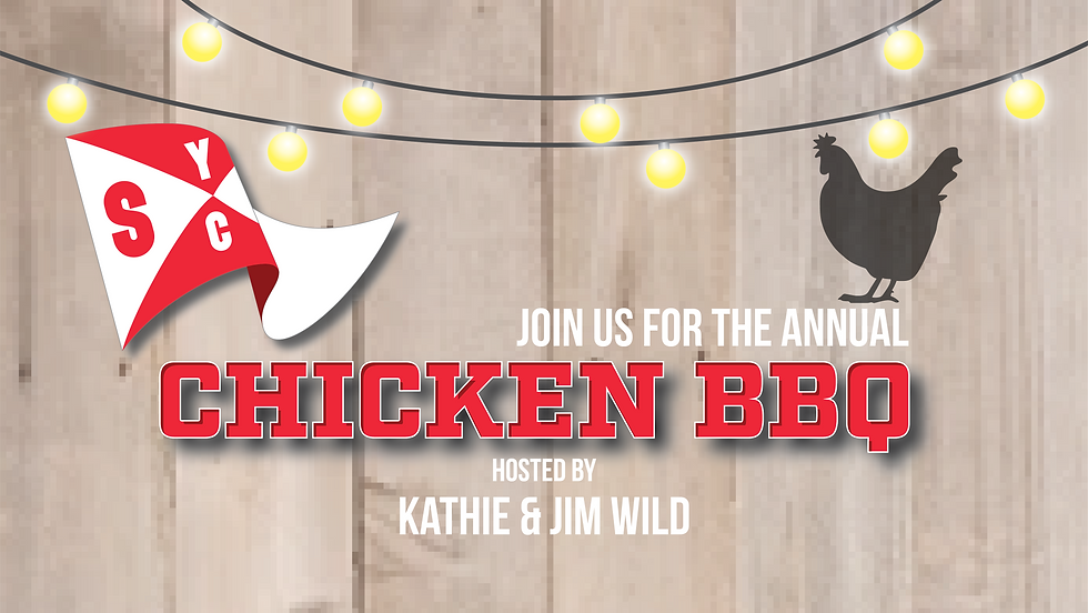 Chicken BBQ