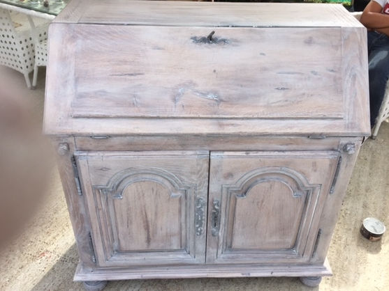 Restauration_de_votre_ébéniste_Lasure_Patine_d'un_meuble_ancien