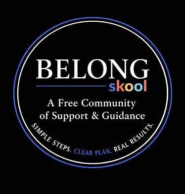 BELONG :What Could You Build?
