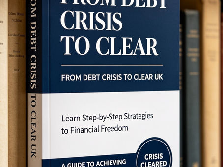 Your Legal Rights When Debt Collectors Come Calling