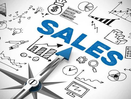 How to Make Your First Digital Sale in 30 Days