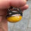 Thumbnail: Butterscotch amber bracelet 30.7 Gram