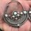 Thumbnail: Antique Pashtun silver earnings
