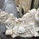 Thumbnail: Antique chinese coral statue