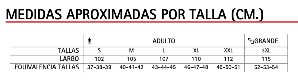 Miniatura: Tallas Grandes Pantalón AV Multibolsillos
