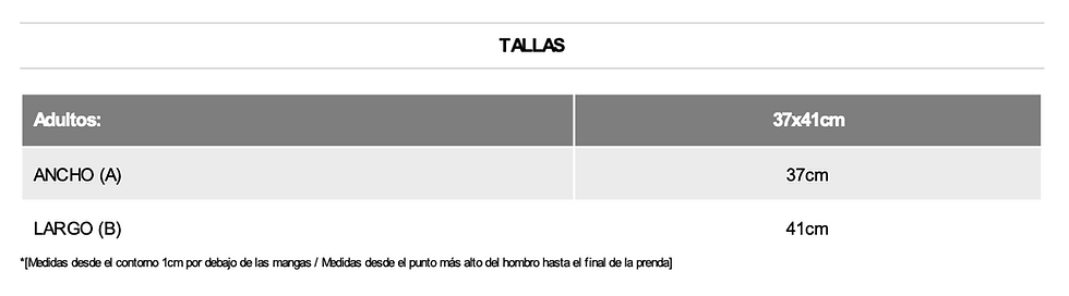 Miniatura: Bolsa  Algodón Natural Hill Asas Largas