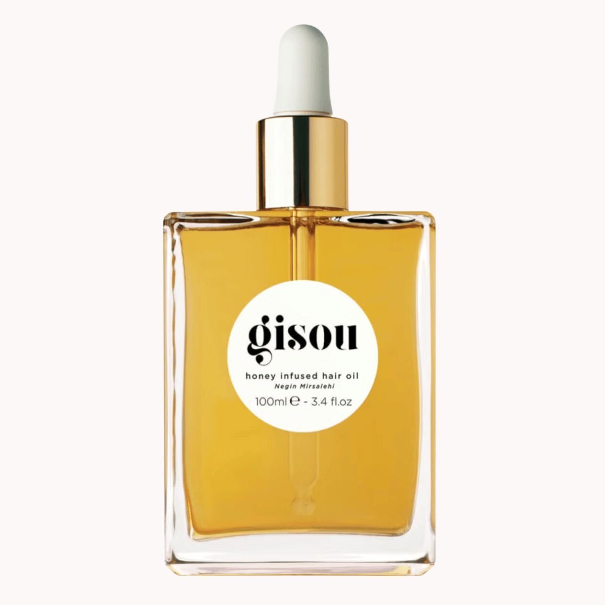 Gisou  Honey Infused Hair Oil
