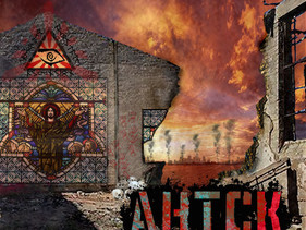 The Ascension EP is here!